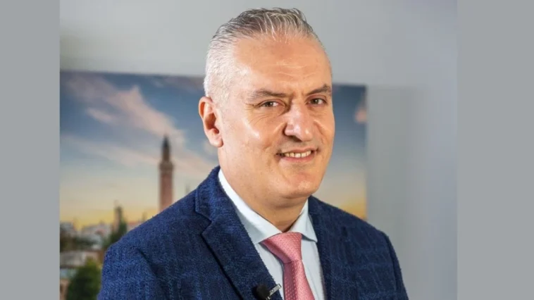 Acenteler yeşil pasaport istiyor