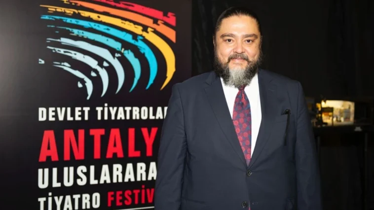 ADT’den Antalya’ya ‘Kültür Fabrikası’ önerisi