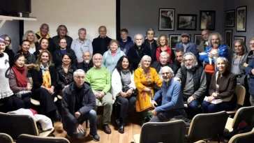 Gezgin fotoğrafçıdan çarpıcı Afrika sergisi