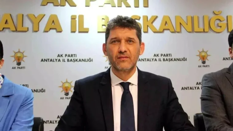 AK Parti’den CHP’ye “Şımardılar” çıkışı