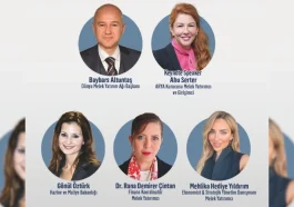 Akdeniz Melek Yatırım Zirvesi ’25 kayıtları başladı