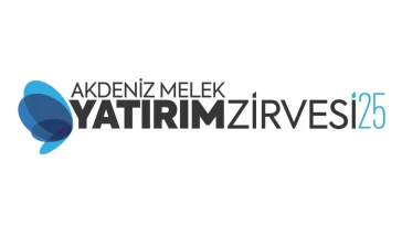 Akdeniz Melek Yatırım Zirvesi ’25 tanıtılacak girişimlerini açıkladı
