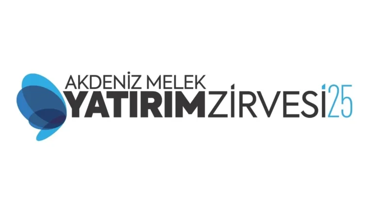 Akdeniz Melek Yatırım Zirvesi ’25 tanıtılacak girişimlerini açıkladı