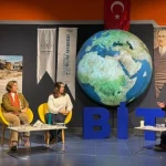 Akdeniz Üniversitesi Bilim Kafe’de iklim krizine dikkat çekildi