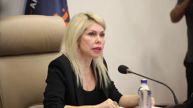 Akdeniz Üniversitesi dış paydaşlarıyla bir araya geldi