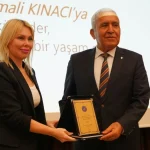 Akdeniz Üniversitesi'nde 'Çevre Hizmet Ödülleri' sahiplerini buldu