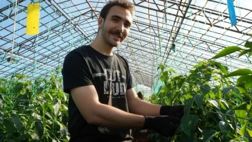 Akdeniz Üniversitesi’nden doğal üretim hamlesi