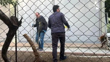 Alacak verecek kavgasında 1 kişi yaralandı