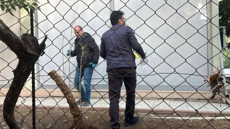 Alacak verecek kavgasında 1 kişi yaralandı