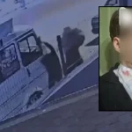 Alanya’da kadına saldıran şüpheli her yerde aranıyor