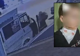 Alanya’da kadına saldıran şüpheli her yerde aranıyor