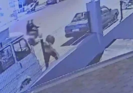 Alanya’da kadına sokak ortasında bıçaklı saldırı