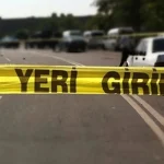 Alanya’da kamyon yayaya çarptı: 1 ölü