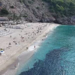 Alanya'da Kasım ayında deniz keyfi