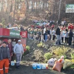 Alanya’da öğrencilere orman yangınları eğitimi
