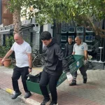 Alanya'da Rus uyruklu kadın otel odasında ölü bulundu