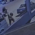 Alanya'da sokakta kadına saldırıda bulunan şahıs yakalandı