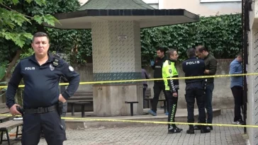 Alanya’da uzlaşma toplantısı öncesi silahlı saldırı