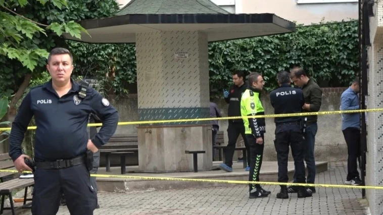 Alanya’da uzlaşma toplantısı öncesi silahlı saldırı