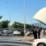 Alanya'daki motosiklet kazasında karı-koca hayatını kaybetti