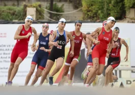 Alanya'daki şampiyonada Milliler 19 madalya kazandı