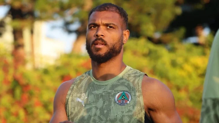 Alanyaspor, Kasımpaşa maçının hazırlıklarını sürdürdü