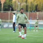Alanyaspor Kayseri deplasmanına bileniyor
