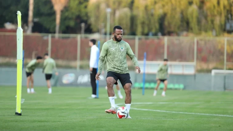 Alanyaspor Kayseri deplasmanına bileniyor