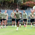 Alanyaspor Trabzon deplasmanına hazır