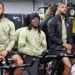 Alanyaspor'da Antalya derbisinde 4 eksik