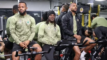 Alanyaspor'da Antalya derbisinde 4 eksik