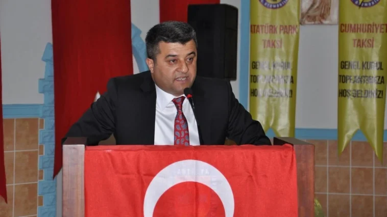 Alkan, 6 Kasım’da start veriyor