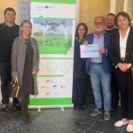 ALKÜ’nün 4 ülke ile yürüttüğü 'Kuraklığa Çözüm' projesi başladı