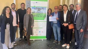 ALKÜ’nün 4 ülke ile yürüttüğü 'Kuraklığa Çözüm' projesi başladı