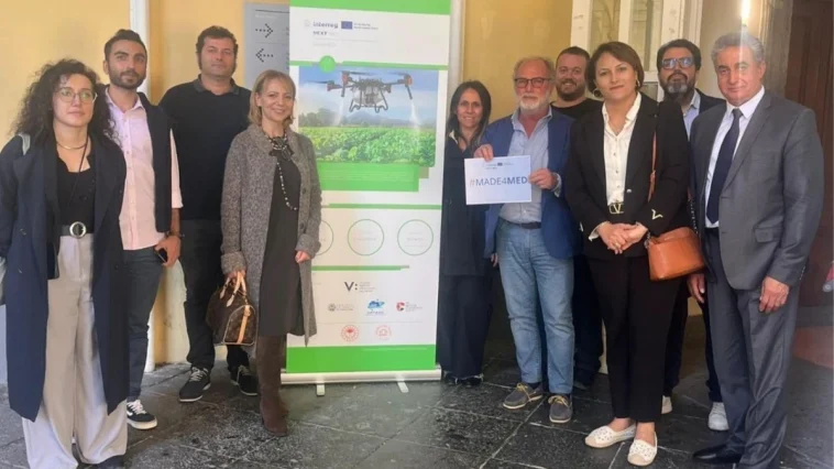 ALKÜ’nün 4 ülke ile yürüttüğü 'Kuraklığa Çözüm' projesi başladı