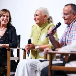 Altın Portakal panellerinde usta yönetmen Şerif Gören anıldı