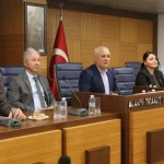 ALTSO Meclis Toplantısı'nda eğitime destek çalışmaları gündeme geldi