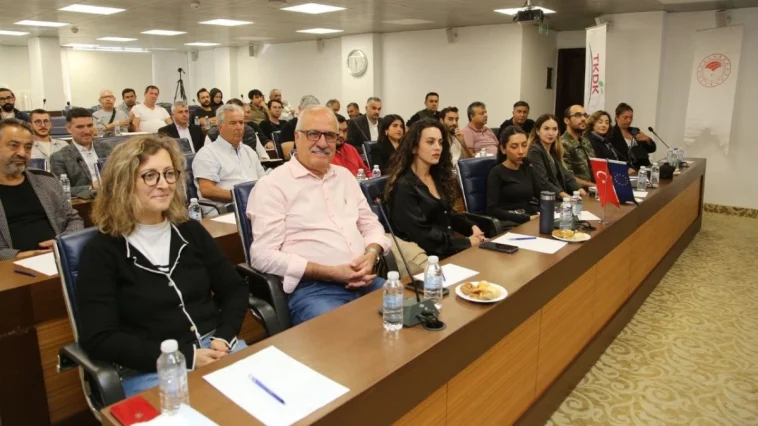 ALTSO’da ipard destekleri anlatıldı