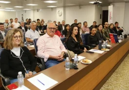 ALTSO’da ipard destekleri anlatıldı