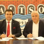 ALTSO’dan gençlere iş hayatına destek