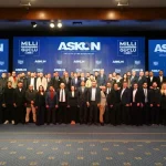 Anadolu Arslanları Antalya'da buluştu