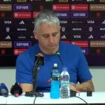 Anadolu Efes - Bayern Münih maçının ardından