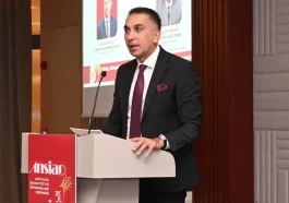 ANSİAD toplantısında bilim ve akıl vurgusu