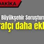 Antalya Büyükşehir Soruşturması'na 2 itirafçı daha eklendi