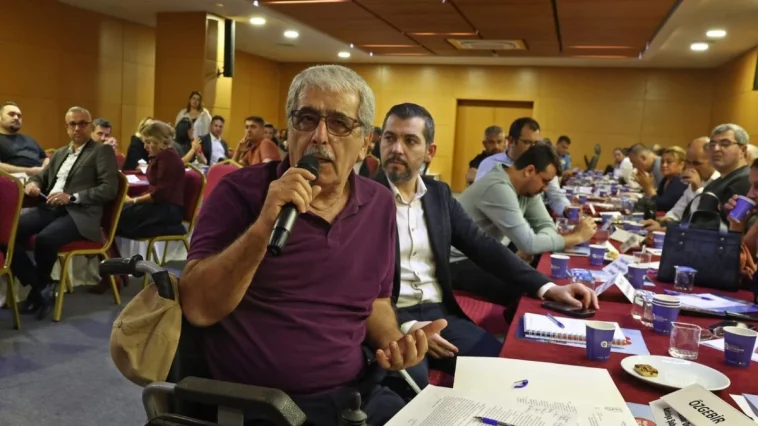 Antalya Büyükşehir’den engelsiz yaşam için yeni adımlar