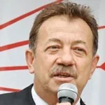 Antalya CHP eski İl Başkanı Ülken, yoğun bakıma kaldırıldı