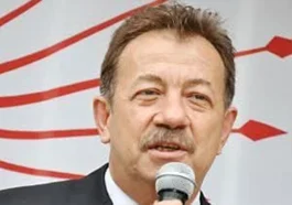 Antalya CHP eski İl Başkanı Ülken, yoğun bakıma kaldırıldı