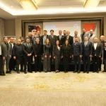 Antalya'da Ekonomi Liderleri zirvede buluştu