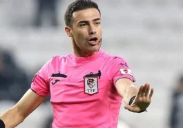 Antalya derbisini Oğuzhan Çakır yönetecek