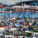 Antalya Edebiyat Günleri'nde 'Sanat, Nereye?' sergisi açılacak